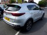 USED 2021 21 KIA SPORTAGE 1.6 T-GDi 3 AWD Euro 6 (s/s) 5dr ONE OWNER,FULL HISTORY
