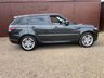 USED 2016 16 LAND ROVER RANGE ROVER SPORT 3.0 SD V6 HSE Dynamic SUV 5dr Diesel Auto 4WD Euro 6 (s/s) (306 ps) 10 MAIN DEALER SERVICE STAMPS