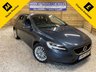 USED 2017 17 VOLVO V40 2.0 T2 Momentum Nav Plus Hatchback 5dr Petrol Manual Euro 6 (s/s) (122 ps) 28,152 MILES ONLY ONE OWNER EXTRAS EXC CONDITION