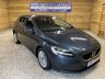 USED 2017 17 VOLVO V40 2.0 T2 Momentum Nav Plus Hatchback 5dr Petrol Manual Euro 6 (s/s) (122 ps) 28,152 MILES ONLY ONE OWNER EXTRAS EXC CONDITION