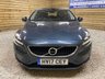 USED 2017 17 VOLVO V40 2.0 T2 Momentum Nav Plus Hatchback 5dr Petrol Manual Euro 6 (s/s) (122 ps) 28,152 MILES ONLY ONE OWNER EXTRAS EXC CONDITION