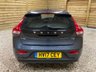 USED 2017 17 VOLVO V40 2.0 T2 Momentum Nav Plus Hatchback 5dr Petrol Manual Euro 6 (s/s) (122 ps) 28,152 MILES ONLY ONE OWNER EXTRAS EXC CONDITION