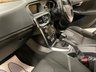 USED 2017 17 VOLVO V40 2.0 T2 Momentum Nav Plus Hatchback 5dr Petrol Manual Euro 6 (s/s) (122 ps) 28,152 MILES ONLY ONE OWNER EXTRAS EXC CONDITION