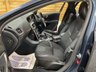 USED 2017 17 VOLVO V40 2.0 T2 Momentum Nav Plus Hatchback 5dr Petrol Manual Euro 6 (s/s) (122 ps) 28,152 MILES ONLY ONE OWNER EXTRAS EXC CONDITION