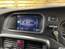 USED 2017 17 VOLVO V40 2.0 T2 Momentum Nav Plus Hatchback 5dr Petrol Manual Euro 6 (s/s) (122 ps) 28,152 MILES ONLY ONE OWNER EXTRAS EXC CONDITION