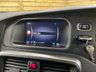USED 2017 17 VOLVO V40 2.0 T2 Momentum Nav Plus Hatchback 5dr Petrol Manual Euro 6 (s/s) (122 ps) 28,152 MILES ONLY ONE OWNER EXTRAS EXC CONDITION