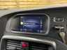 USED 2017 17 VOLVO V40 2.0 T2 Momentum Nav Plus Hatchback 5dr Petrol Manual Euro 6 (s/s) (122 ps) 28,152 MILES ONLY ONE OWNER EXTRAS EXC CONDITION