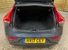 USED 2017 17 VOLVO V40 2.0 T2 Momentum Nav Plus Hatchback 5dr Petrol Manual Euro 6 (s/s) (122 ps) 28,152 MILES ONLY ONE OWNER EXTRAS EXC CONDITION