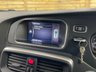 USED 2017 17 VOLVO V40 2.0 T2 Momentum Nav Plus Hatchback 5dr Petrol Manual Euro 6 (s/s) (122 ps) 28,152 MILES ONLY ONE OWNER EXTRAS EXC CONDITION
