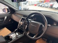 USED 2020 70 LAND ROVER DISCOVERY SPORT 1.5 P300e 12.2kWh R-Dynamic HSE SUV 5dr Petrol Plug-in Hybrid Auto 4WD Euro 6 (s/s) (309 ps)+2 KEYS+1 FORMER KEEPER+HISTORY+PANORAMIC SUNROOF+PARK CONTROL+NAV+CLIMATE+MEDIA+BLUETOOTH+FULL LEATHER SEATS+20
