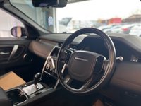 USED 2020 70 LAND ROVER DISCOVERY SPORT 1.5 P300e 12.2kWh R-Dynamic HSE SUV 5dr Petrol Plug-in Hybrid Auto 4WD Euro 6 (s/s) (309 ps)+2 KEYS+1 FORMER KEEPER+HISTORY+PANORAMIC SUNROOF+PARK CONTROL+NAV+CLIMATE+MEDIA+BLUETOOTH+FULL LEATHER SEATS+20