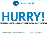USED 2020 70 LAND ROVER DISCOVERY SPORT 1.5 P300e 12.2kWh R-Dynamic HSE SUV 5dr Petrol Plug-in Hybrid Auto 4WD Euro 6 (s/s) (309 ps)+2 KEYS+1 FORMER KEEPER+HISTORY+PANORAMIC SUNROOF+PARK CONTROL+NAV+CLIMATE+MEDIA+BLUETOOTH+FULL LEATHER SEATS+20