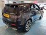 USED 2020 70 LAND ROVER DISCOVERY SPORT 1.5 P300e 12.2kWh R-Dynamic HSE SUV 5dr Petrol Plug-in Hybrid Auto 4WD Euro 6 (s/s) (309 ps)+2 KEYS+1 FORMER KEEPER+HISTORY+PANORAMIC SUNROOF+PARK CONTROL+NAV+CLIMATE+MEDIA+BLUETOOTH+FULL LEATHER SEATS+20