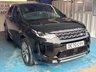 USED 2020 70 LAND ROVER DISCOVERY SPORT 1.5 P300e 12.2kWh R-Dynamic HSE SUV 5dr Petrol Plug-in Hybrid Auto 4WD Euro 6 (s/s) (309 ps)+2 KEYS+1 FORMER KEEPER+HISTORY+PANORAMIC SUNROOF+PARK CONTROL+NAV+CLIMATE+MEDIA+BLUETOOTH+FULL LEATHER SEATS+20
