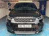 USED 2020 70 LAND ROVER DISCOVERY SPORT 1.5 P300e 12.2kWh R-Dynamic HSE SUV 5dr Petrol Plug-in Hybrid Auto 4WD Euro 6 (s/s) (309 ps)+2 KEYS+1 FORMER KEEPER+HISTORY+PANORAMIC SUNROOF+PARK CONTROL+NAV+CLIMATE+MEDIA+BLUETOOTH+FULL LEATHER SEATS+20