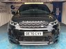 USED 2020 70 LAND ROVER DISCOVERY SPORT 1.5 P300e 12.2kWh R-Dynamic HSE SUV 5dr Petrol Plug-in Hybrid Auto 4WD Euro 6 (s/s) (309 ps)+2 KEYS+1 FORMER KEEPER+HISTORY+PANORAMIC SUNROOF+PARK CONTROL+NAV+CLIMATE+MEDIA+BLUETOOTH+FULL LEATHER SEATS+20