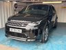 USED 2020 70 LAND ROVER DISCOVERY SPORT 1.5 P300e 12.2kWh R-Dynamic HSE SUV 5dr Petrol Plug-in Hybrid Auto 4WD Euro 6 (s/s) (309 ps)+2 KEYS+1 FORMER KEEPER+HISTORY+PANORAMIC SUNROOF+PARK CONTROL+NAV+CLIMATE+MEDIA+BLUETOOTH+FULL LEATHER SEATS+20