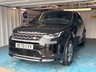 USED 2020 70 LAND ROVER DISCOVERY SPORT 1.5 P300e 12.2kWh R-Dynamic HSE SUV 5dr Petrol Plug-in Hybrid Auto 4WD Euro 6 (s/s) (309 ps)+2 KEYS+1 FORMER KEEPER+HISTORY+PANORAMIC SUNROOF+PARK CONTROL+NAV+CLIMATE+MEDIA+BLUETOOTH+FULL LEATHER SEATS+20