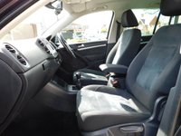 USED 2014 64 VOLKSWAGEN TIGUAN 2.0 TDI BlueMotion Tech Match SUV 5dr Diesel Manual 2WD Euro 5 (s/s) (140 ps) *FULL SERVICE HISTORY*