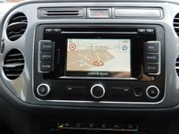 USED 2014 64 VOLKSWAGEN TIGUAN 2.0 TDI BlueMotion Tech Match SUV 5dr Diesel Manual 2WD Euro 5 (s/s) (140 ps) *FULL SERVICE HISTORY*