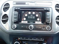 USED 2014 64 VOLKSWAGEN TIGUAN 2.0 TDI BlueMotion Tech Match SUV 5dr Diesel Manual 2WD Euro 5 (s/s) (140 ps) *FULL SERVICE HISTORY*