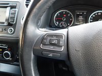 USED 2014 64 VOLKSWAGEN TIGUAN 2.0 TDI BlueMotion Tech Match SUV 5dr Diesel Manual 2WD Euro 5 (s/s) (140 ps) *FULL SERVICE HISTORY*