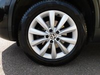 USED 2014 64 VOLKSWAGEN TIGUAN 2.0 TDI BlueMotion Tech Match SUV 5dr Diesel Manual 2WD Euro 5 (s/s) (140 ps) *FULL SERVICE HISTORY*
