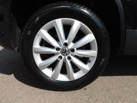 USED 2014 64 VOLKSWAGEN TIGUAN 2.0 TDI BlueMotion Tech Match SUV 5dr Diesel Manual 2WD Euro 5 (s/s) (140 ps) *FULL SERVICE HISTORY*
