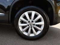 USED 2014 64 VOLKSWAGEN TIGUAN 2.0 TDI BlueMotion Tech Match SUV 5dr Diesel Manual 2WD Euro 5 (s/s) (140 ps) *FULL SERVICE HISTORY*