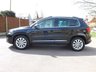 USED 2014 64 VOLKSWAGEN TIGUAN 2.0 TDI BlueMotion Tech Match SUV 5dr Diesel Manual 2WD Euro 5 (s/s) (140 ps) *FULL SERVICE HISTORY*