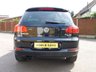 USED 2014 64 VOLKSWAGEN TIGUAN 2.0 TDI BlueMotion Tech Match SUV 5dr Diesel Manual 2WD Euro 5 (s/s) (140 ps) *FULL SERVICE HISTORY*