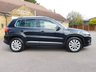 USED 2014 64 VOLKSWAGEN TIGUAN 2.0 TDI BlueMotion Tech Match SUV 5dr Diesel Manual 2WD Euro 5 (s/s) (140 ps) *FULL SERVICE HISTORY*