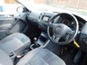 USED 2014 64 VOLKSWAGEN TIGUAN 2.0 TDI BlueMotion Tech Match SUV 5dr Diesel Manual 2WD Euro 5 (s/s) (140 ps) *FULL SERVICE HISTORY*