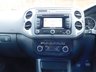 USED 2014 64 VOLKSWAGEN TIGUAN 2.0 TDI BlueMotion Tech Match SUV 5dr Diesel Manual 2WD Euro 5 (s/s) (140 ps) *FULL SERVICE HISTORY*
