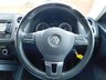 USED 2014 64 VOLKSWAGEN TIGUAN 2.0 TDI BlueMotion Tech Match SUV 5dr Diesel Manual 2WD Euro 5 (s/s) (140 ps) *FULL SERVICE HISTORY*