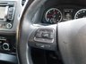 USED 2014 64 VOLKSWAGEN TIGUAN 2.0 TDI BlueMotion Tech Match SUV 5dr Diesel Manual 2WD Euro 5 (s/s) (140 ps) *FULL SERVICE HISTORY*
