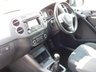 USED 2014 64 VOLKSWAGEN TIGUAN 2.0 TDI BlueMotion Tech Match SUV 5dr Diesel Manual 2WD Euro 5 (s/s) (140 ps) *FULL SERVICE HISTORY*