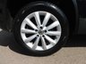 USED 2014 64 VOLKSWAGEN TIGUAN 2.0 TDI BlueMotion Tech Match SUV 5dr Diesel Manual 2WD Euro 5 (s/s) (140 ps) *FULL SERVICE HISTORY*