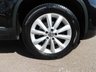 USED 2014 64 VOLKSWAGEN TIGUAN 2.0 TDI BlueMotion Tech Match SUV 5dr Diesel Manual 2WD Euro 5 (s/s) (140 ps) *FULL SERVICE HISTORY*