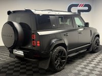 USED 2021 71 LAND ROVER DEFENDER 3.0 D300 MHEV X-Dynamic HSE SUV 5dr Diesel Auto 4WD Euro 6 (s/s) (300 ps) URBAN|AIR SUS|PAN|CARBON|VAT Q