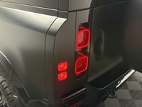 USED 2021 71 LAND ROVER DEFENDER 3.0 D300 MHEV X-Dynamic HSE SUV 5dr Diesel Auto 4WD Euro 6 (s/s) (300 ps) URBAN|AIR SUS|PAN|CARBON|VAT Q
