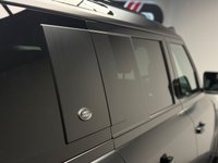 USED 2021 71 LAND ROVER DEFENDER 3.0 D300 MHEV X-Dynamic HSE SUV 5dr Diesel Auto 4WD Euro 6 (s/s) (300 ps) URBAN|AIR SUS|PAN|CARBON|VAT Q