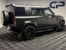 USED 2021 71 LAND ROVER DEFENDER 3.0 D300 MHEV X-Dynamic HSE SUV 5dr Diesel Auto 4WD Euro 6 (s/s) (300 ps) URBAN|AIR SUS|PAN|CARBON|VAT Q