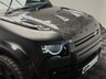 USED 2021 71 LAND ROVER DEFENDER 3.0 D300 MHEV X-Dynamic HSE SUV 5dr Diesel Auto 4WD Euro 6 (s/s) (300 ps) URBAN|AIR SUS|PAN|CARBON|VAT Q