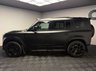 USED 2021 71 LAND ROVER DEFENDER 3.0 D300 MHEV X-Dynamic HSE SUV 5dr Diesel Auto 4WD Euro 6 (s/s) (300 ps) URBAN|AIR SUS|PAN|CARBON|VAT Q