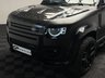 USED 2021 71 LAND ROVER DEFENDER 3.0 D300 MHEV X-Dynamic HSE SUV 5dr Diesel Auto 4WD Euro 6 (s/s) (300 ps) URBAN|AIR SUS|PAN|CARBON|VAT Q
