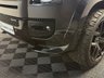 USED 2021 71 LAND ROVER DEFENDER 3.0 D300 MHEV X-Dynamic HSE SUV 5dr Diesel Auto 4WD Euro 6 (s/s) (300 ps) URBAN|AIR SUS|PAN|CARBON|VAT Q