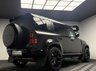 USED 2021 71 LAND ROVER DEFENDER 3.0 D300 MHEV X-Dynamic HSE SUV 5dr Diesel Auto 4WD Euro 6 (s/s) (300 ps) URBAN|AIR SUS|PAN|CARBON|VAT Q
