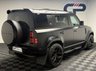 USED 2021 71 LAND ROVER DEFENDER 3.0 D300 MHEV X-Dynamic HSE SUV 5dr Diesel Auto 4WD Euro 6 (s/s) (300 ps) URBAN|AIR SUS|PAN|CARBON|VAT Q