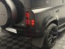 USED 2021 71 LAND ROVER DEFENDER 3.0 D300 MHEV X-Dynamic HSE SUV 5dr Diesel Auto 4WD Euro 6 (s/s) (300 ps) URBAN|AIR SUS|PAN|CARBON|VAT Q